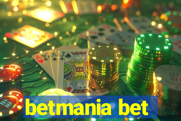 betmania bet